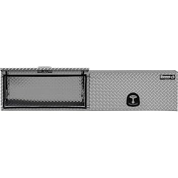 Amazon.com: Buyers Products 1701351 Topsider Truck Tool Box